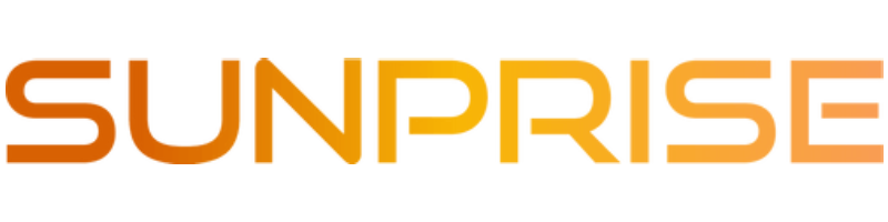 Sunprise logo