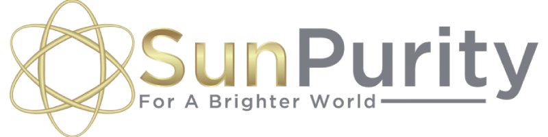 SunPurity Solar logo
