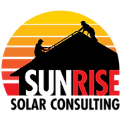 Sunrise Solar Consulting logo