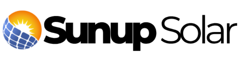 SunUp Solar logo