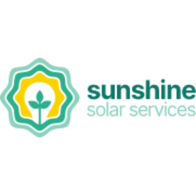 Sunshine Solar Services logo