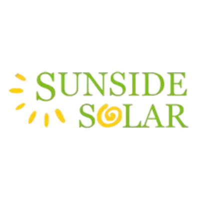 Sunside Solar logo