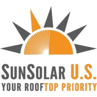 SunSolar U.S. logo