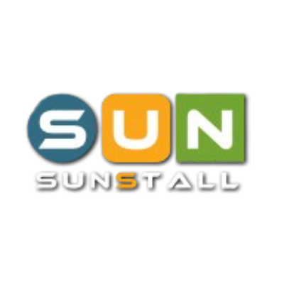 Sunstall logo