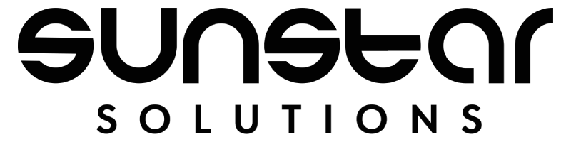 SunStar Solutions logo