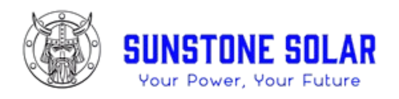 Sunstone Solar logo