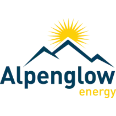 Alpenglow Energy logo