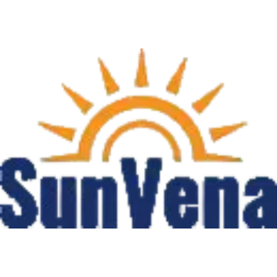 SunVena logo