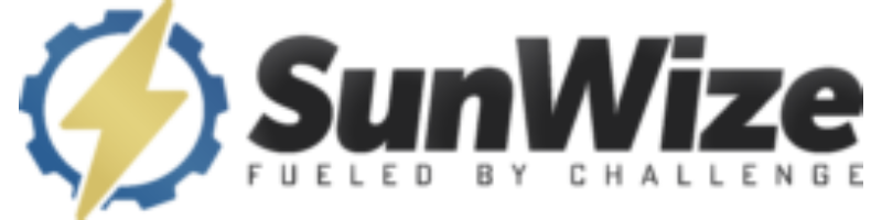 SunWize Power & Battery logo