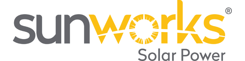 Sunworks logo