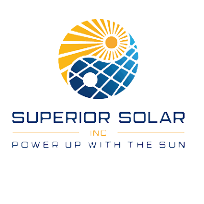 Superior Solar logo
