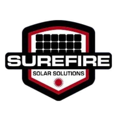 Surefire Solar Solutions logo