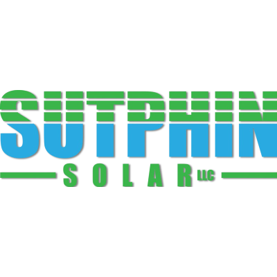 Sutphin Solar logo