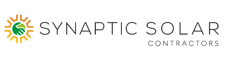 Synaptic Solar logo