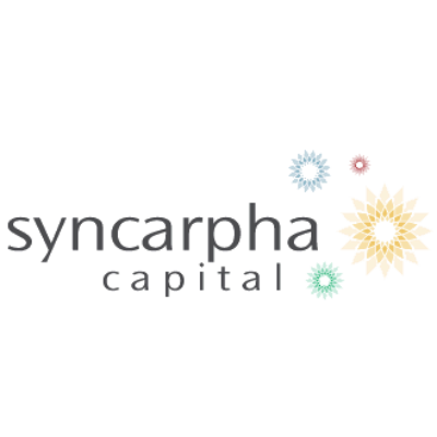 Syncarpha Capital logo