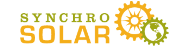 Synchro Solar logo