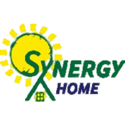 Synergy Home logo
