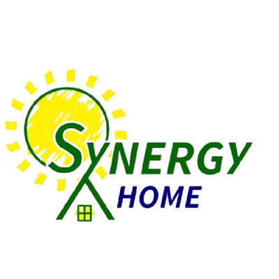 Synergy Home Solar logo