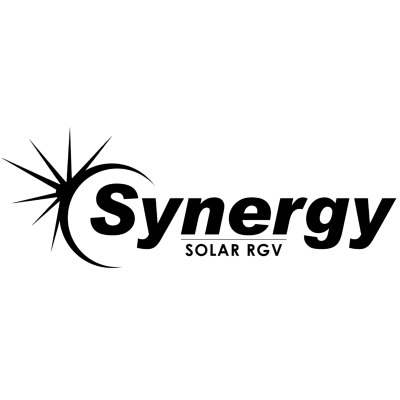 Synergy Solar RGV logo