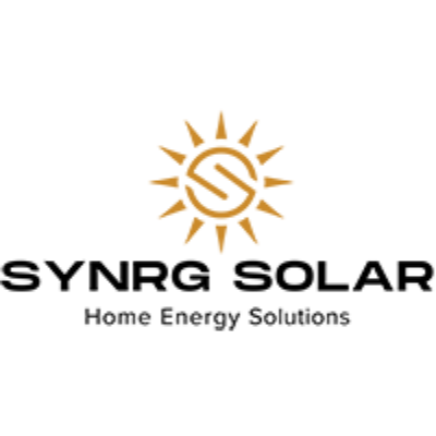 SYNRG Solar logo