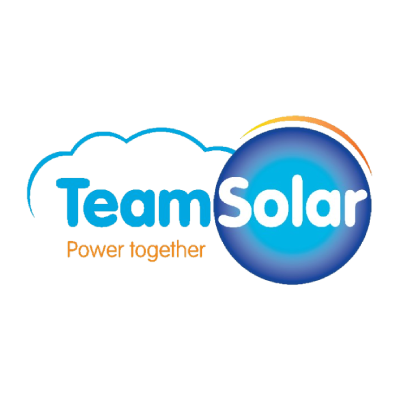Team Solar logo