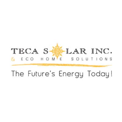 Teca Solar logo