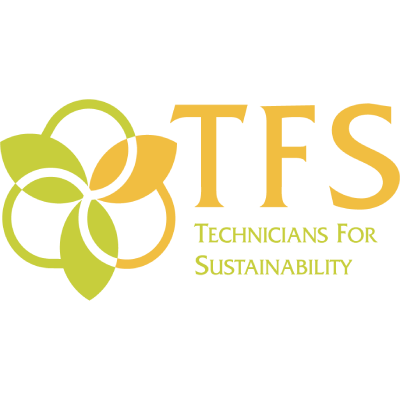 Technicians for Sustainability logo