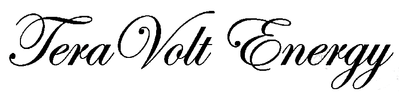 TeraVolt Energy logo