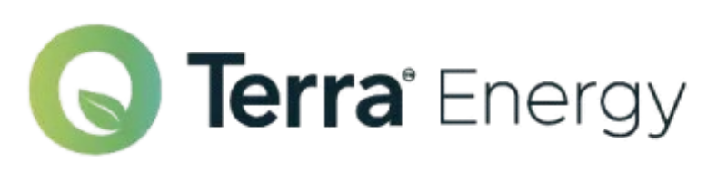 Terra logo