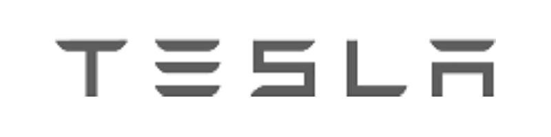 TESLA logo