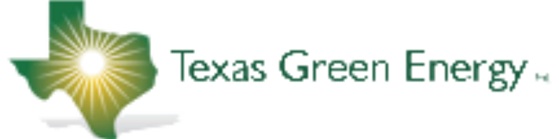 Texas Green Energy logo