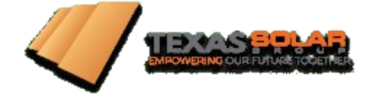 Texas Solar Group logo