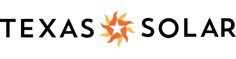 Texas Solar Integrated logo