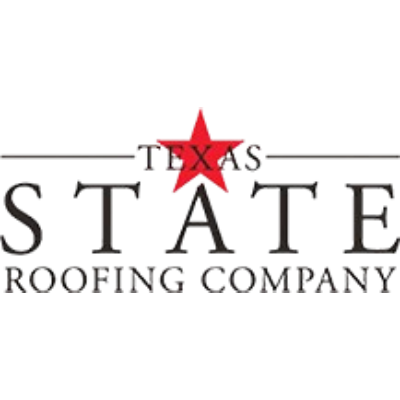 Texas State Roofing Company logo