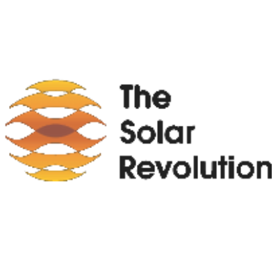 The Solar Revolution logo