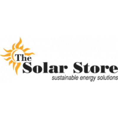 The Solar Store logo