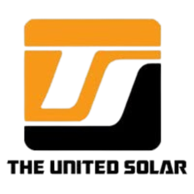 The United Solar logo