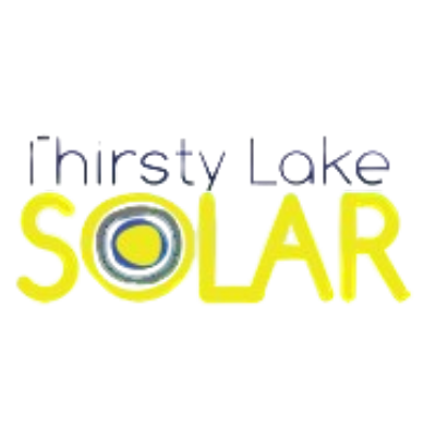Thirsty Lake Solar logo