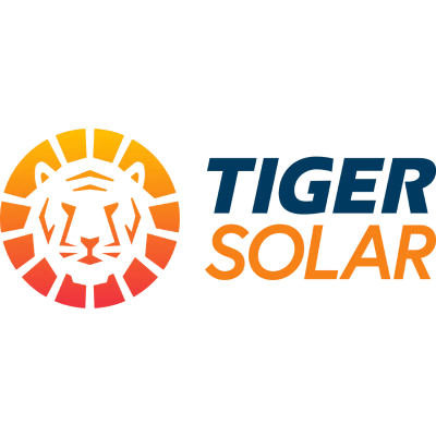 Tiger Solar logo