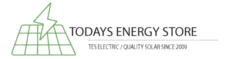 Today's Energy Store logo