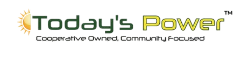Today's Power logo