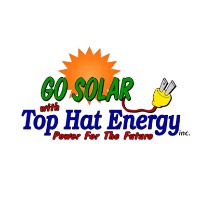 Top Hat Energy logo