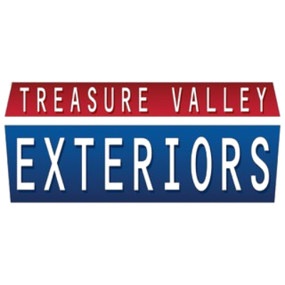 Treasure Valley Exteriors logo