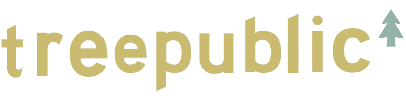 Treepublic logo