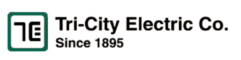 Tri-City Electric logo