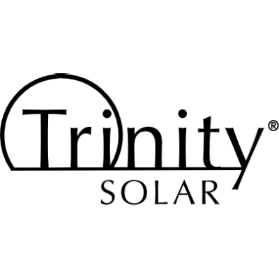 Trinity Solar logo