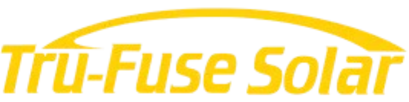 Tru-Fuse Solar logo