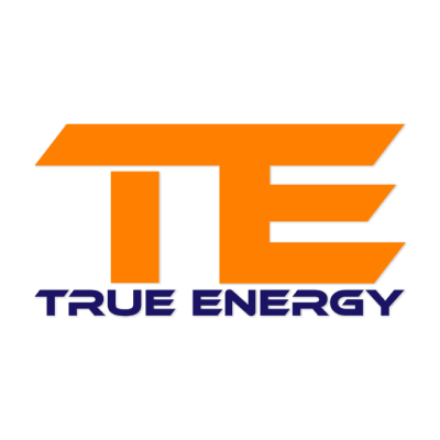 True Energy Solar Wholesaler logo