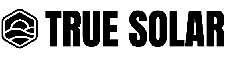 True Solar logo