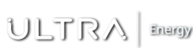 Ultra Energy logo